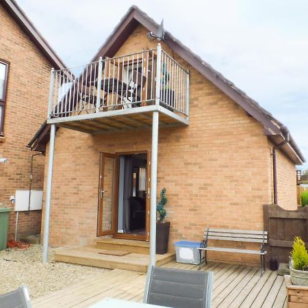 Penylodge Builth Wells Exterior photo