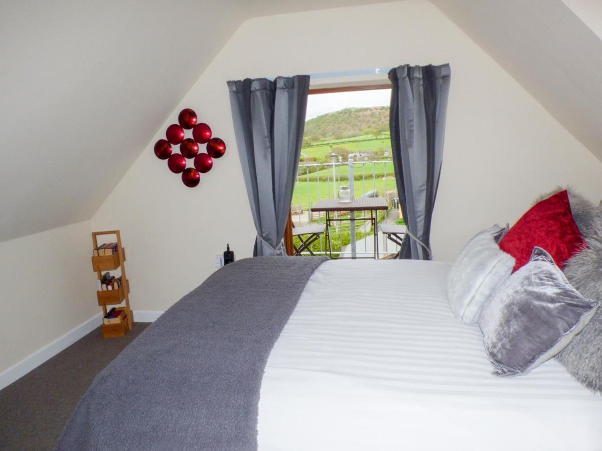Penylodge Builth Wells Exterior photo