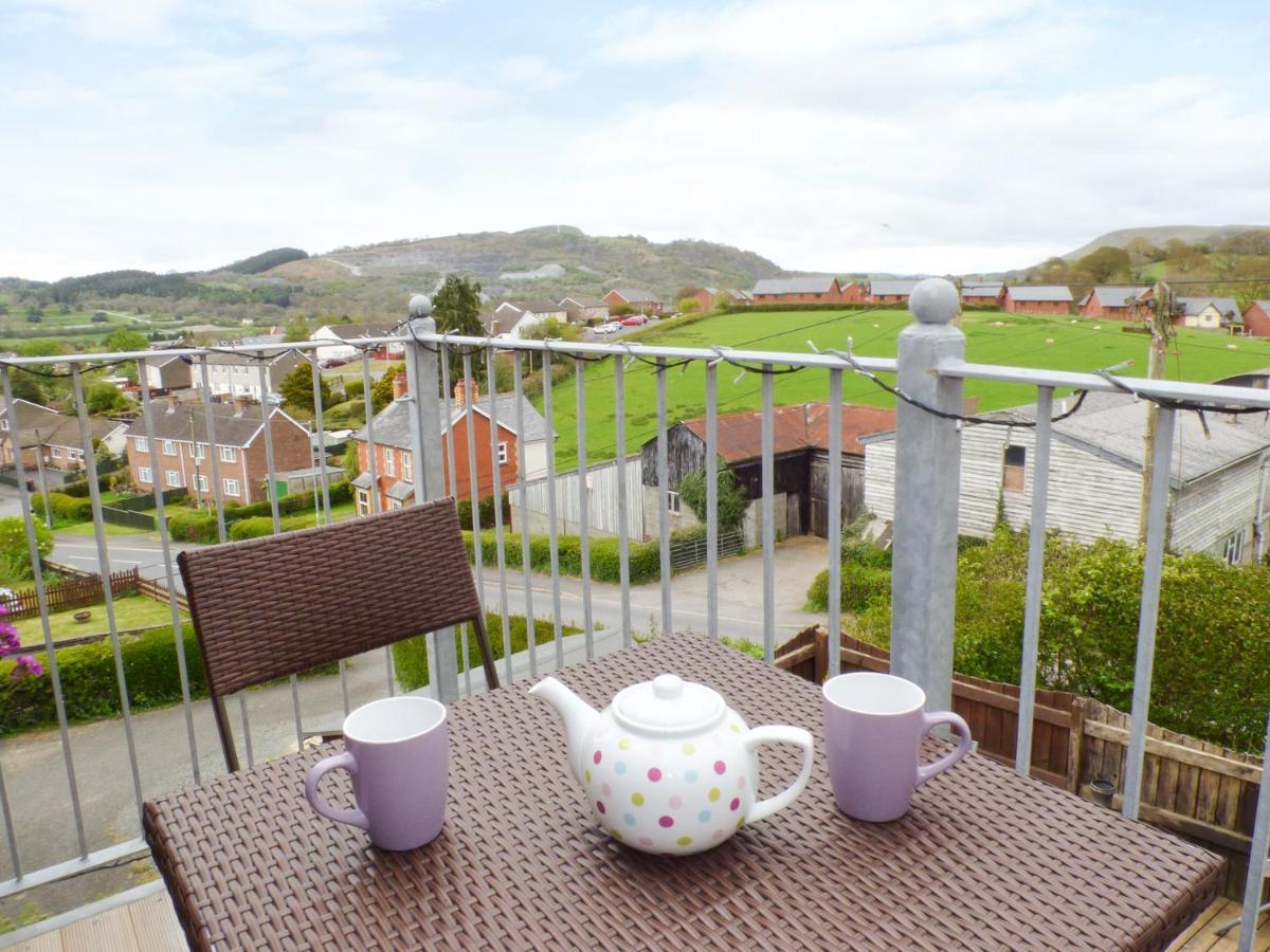 Penylodge Builth Wells Exterior photo