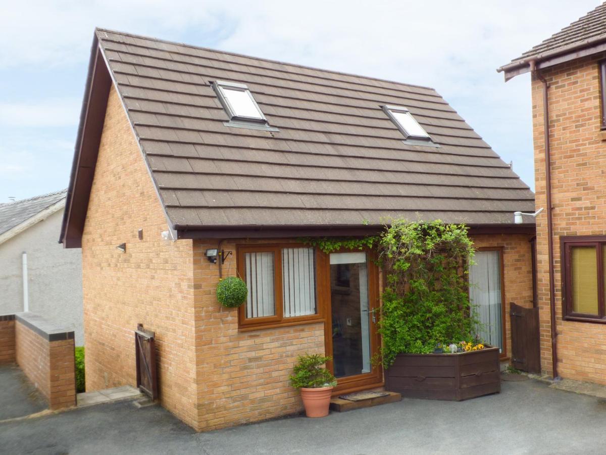 Penylodge Builth Wells Exterior photo
