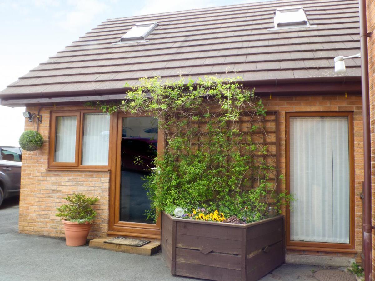 Penylodge Builth Wells Exterior photo