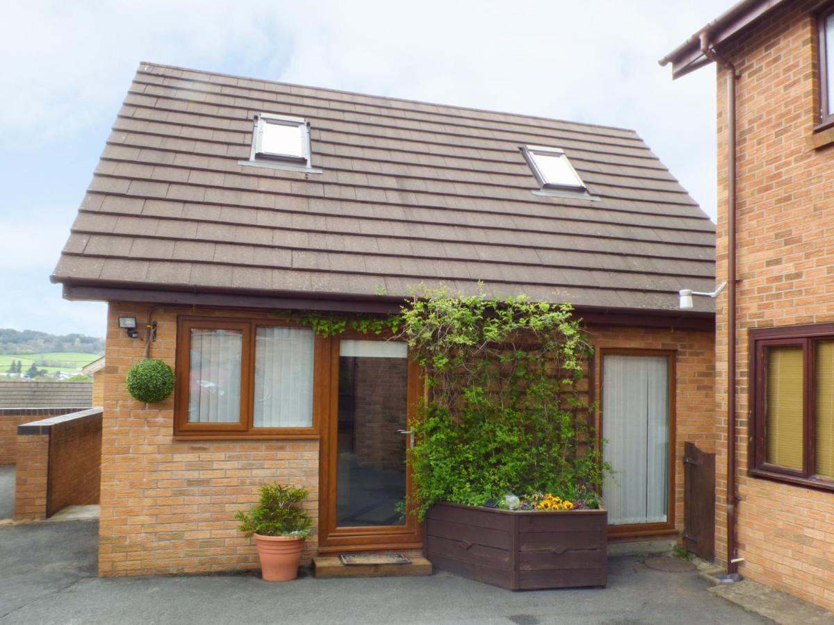Penylodge Builth Wells Exterior photo